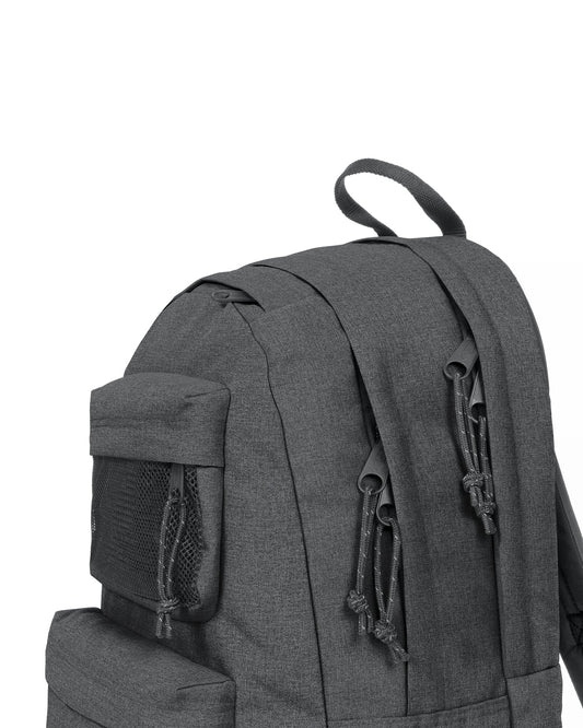 EASTPAK DOUBLE OFFICE Black Denim | EKA5BIS77H
