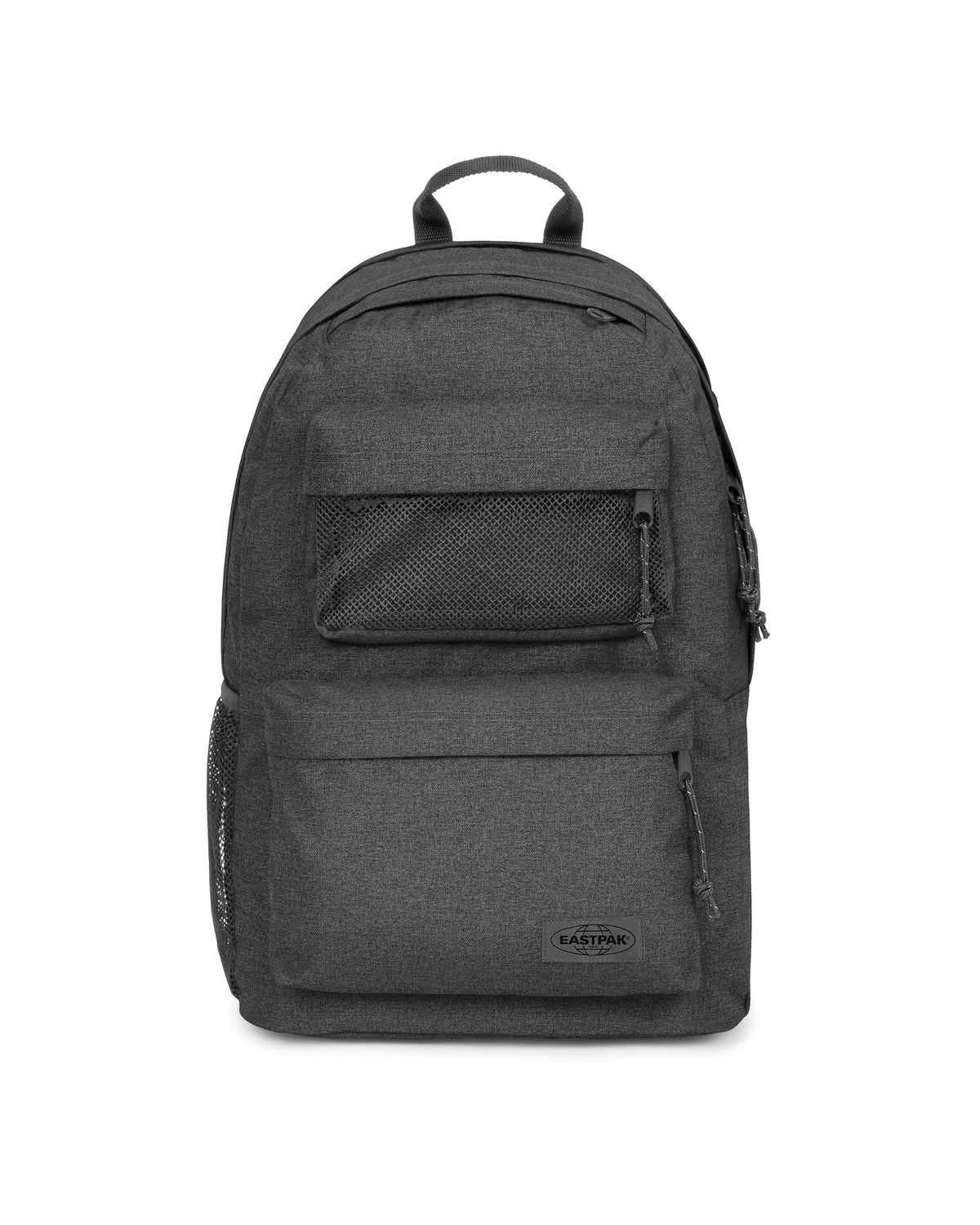 EASTPAK DOUBLE OFFICE Black Denim | EKA5BIS77H