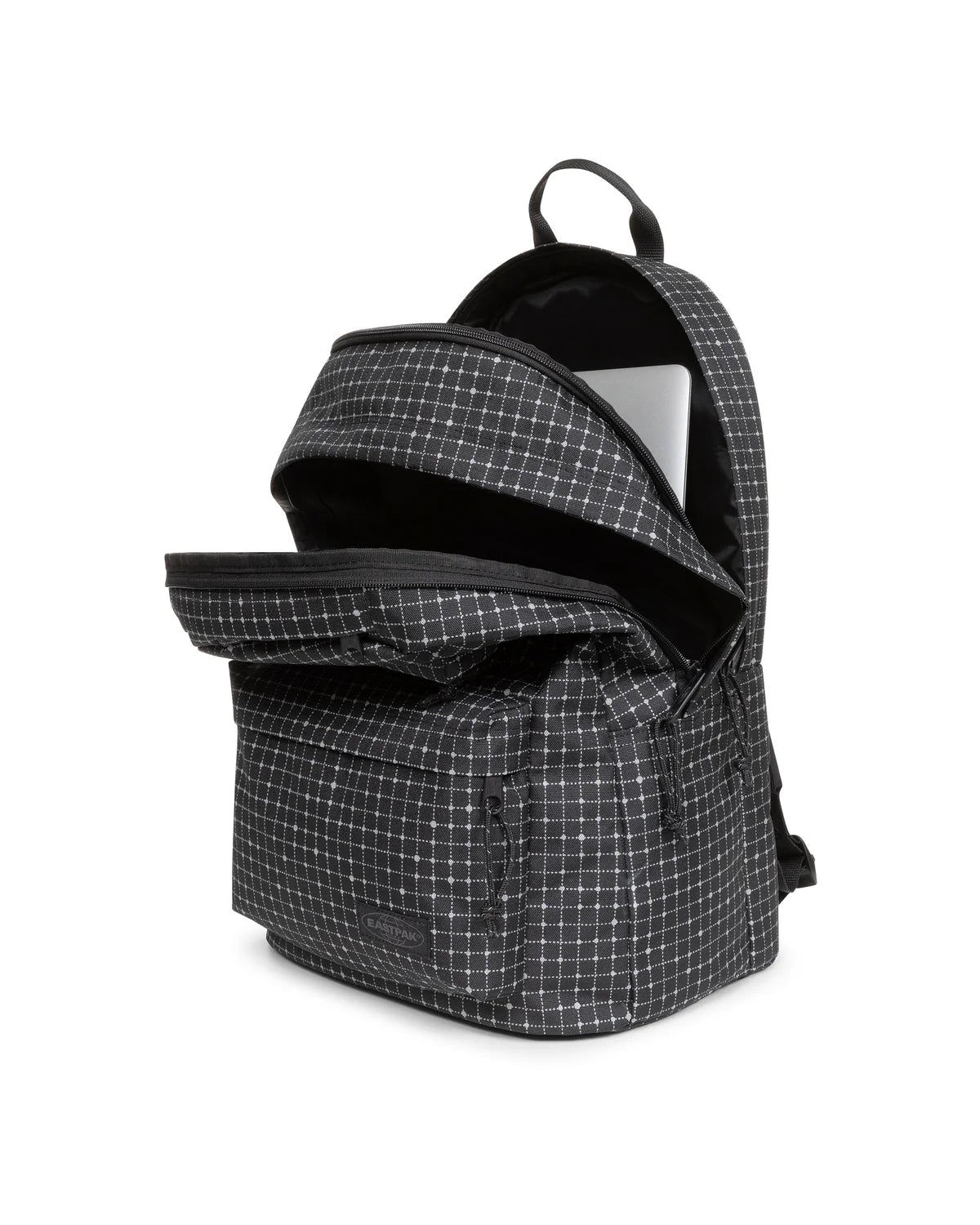EASTPAK DOUBLE OFFICE | EK0A5BIS7V8