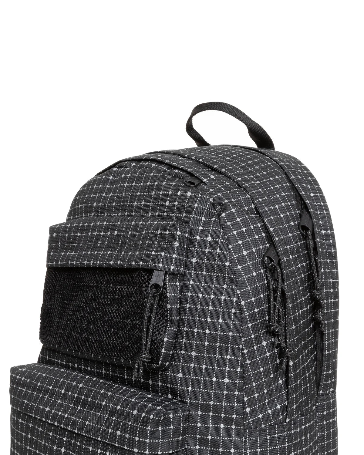 EASTPAK DOUBLE OFFICE | EK0A5BIS7V8