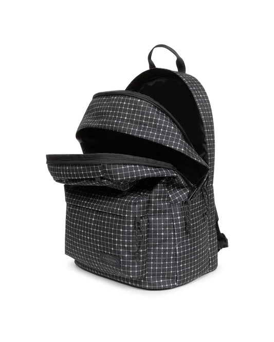 EASTPAK DOUBLE OFFICE | EK0A5BIS7V8