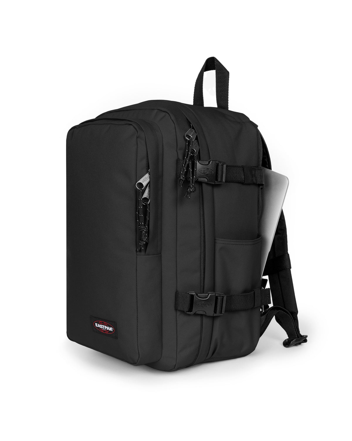 CABIN PAK'R Black | EK0A5BKD008