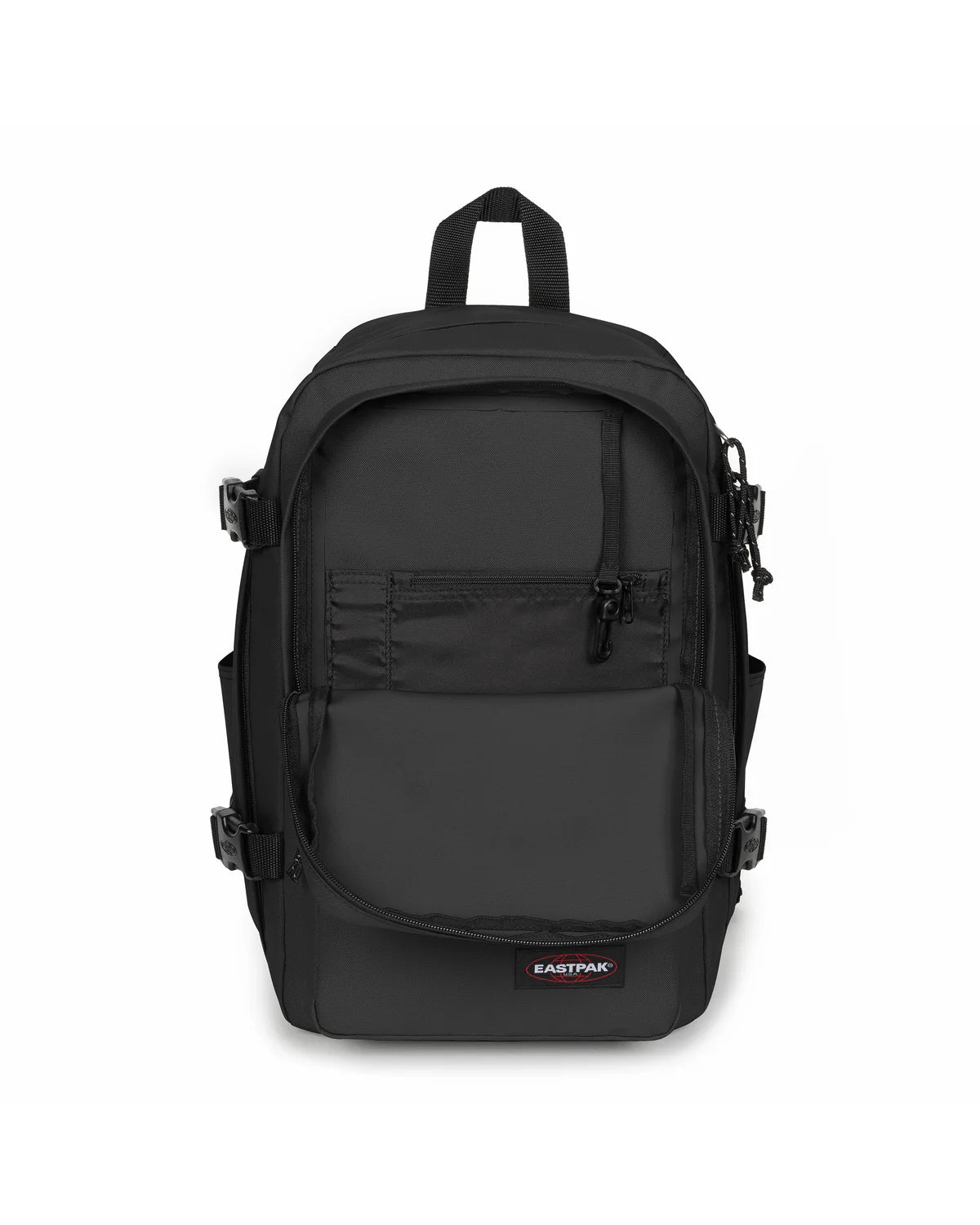 CABIN PAK'R Black | EK0A5BKD008