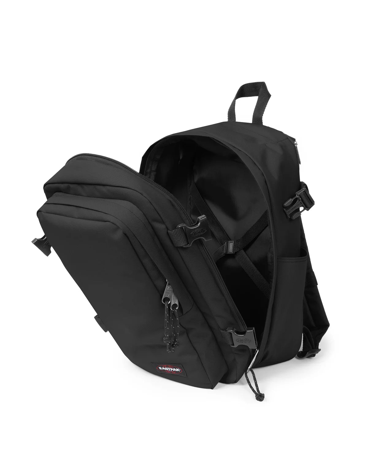 CABIN PAK'R Black | EK0A5BKD008