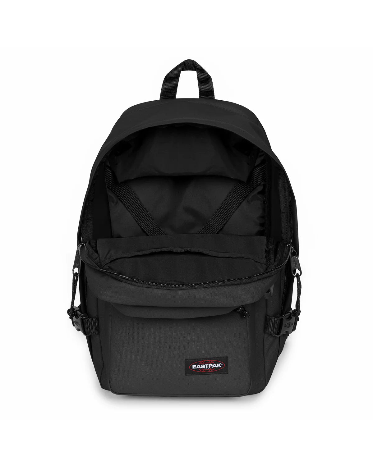 CABIN PAK'R Black | EK0A5BKD008
