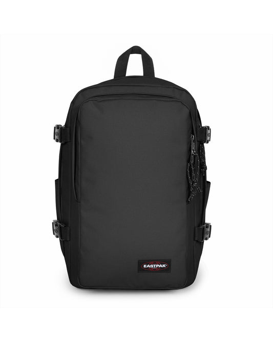 CABIN PAK'R Black | EK0A5BKD008