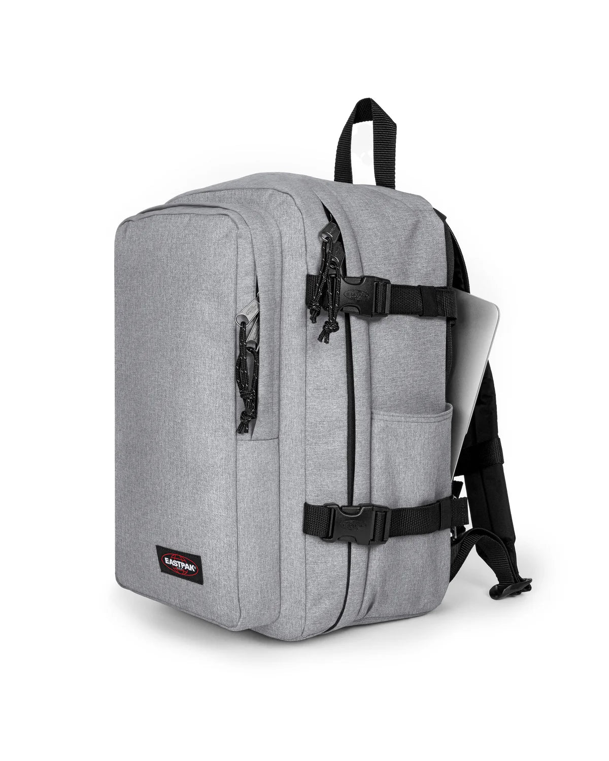 CABIN PAK'R Sunday Grey | EK0A5BKD363