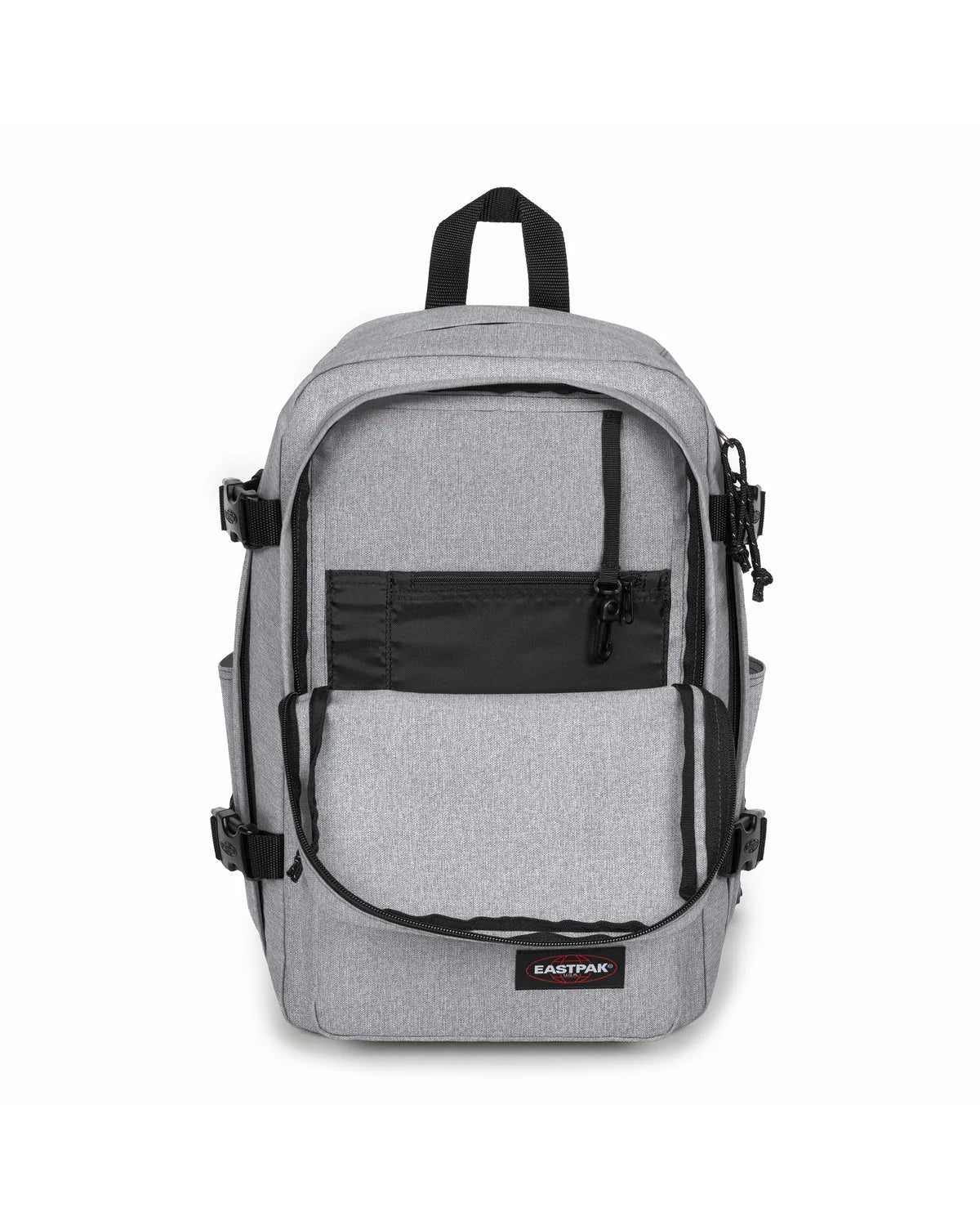 CABIN PAK'R Sunday Grey | EK0A5BKD363