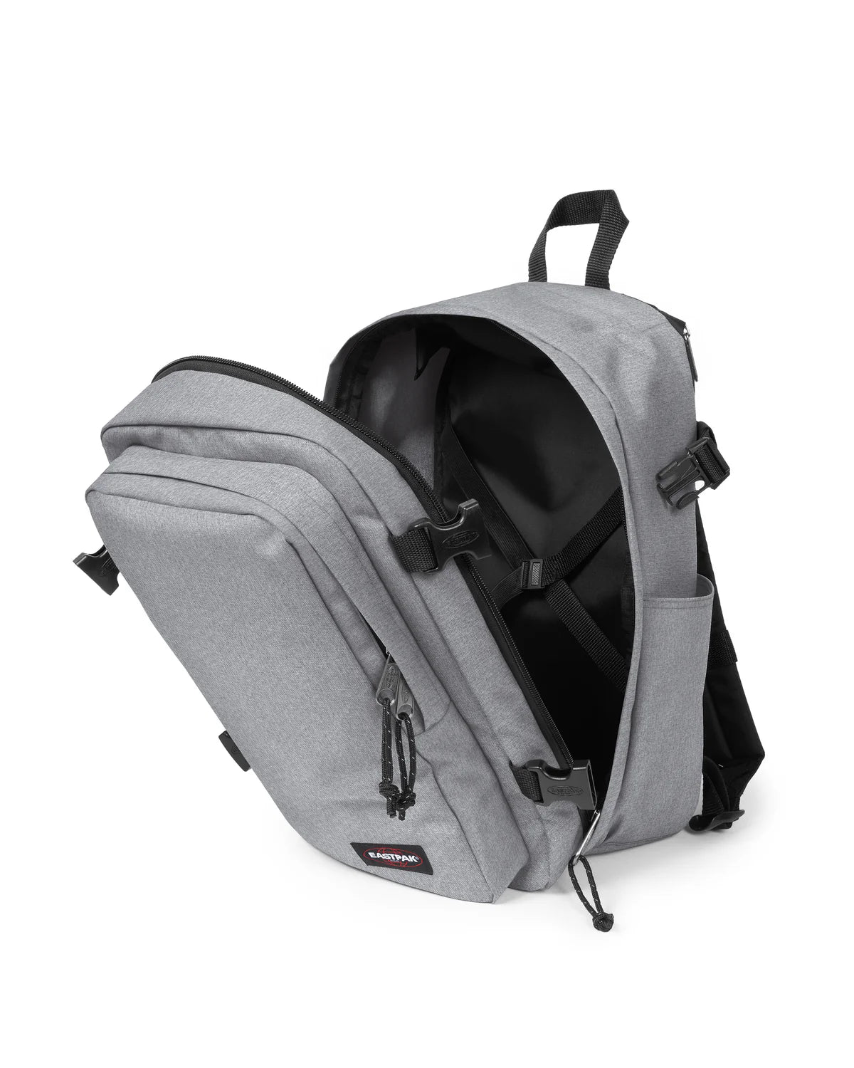 CABIN PAK'R Sunday Grey | EK0A5BKD363