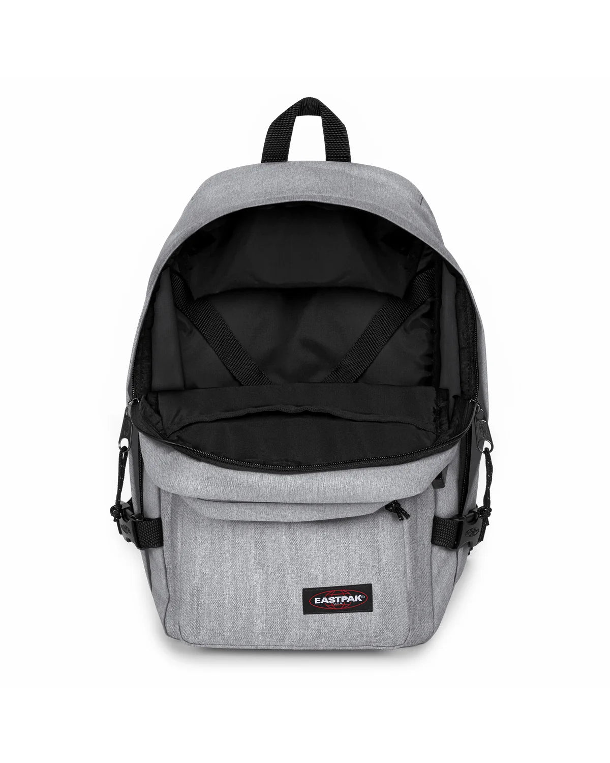 CABIN PAK'R Sunday Grey | EK0A5BKD363