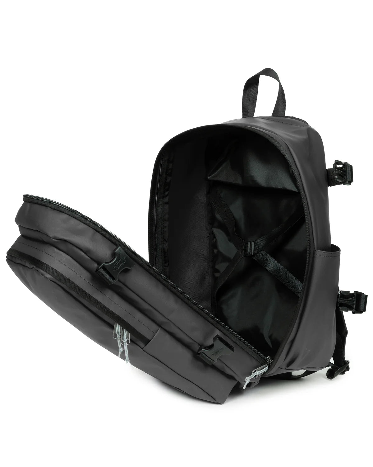 CABIN PAK'R TARP BLACK2 | EK0A5BKD4Y8