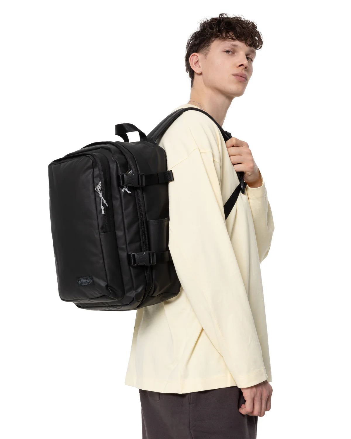 CABIN PAK'R TARP BLACK2 | EK0A5BKD4Y8