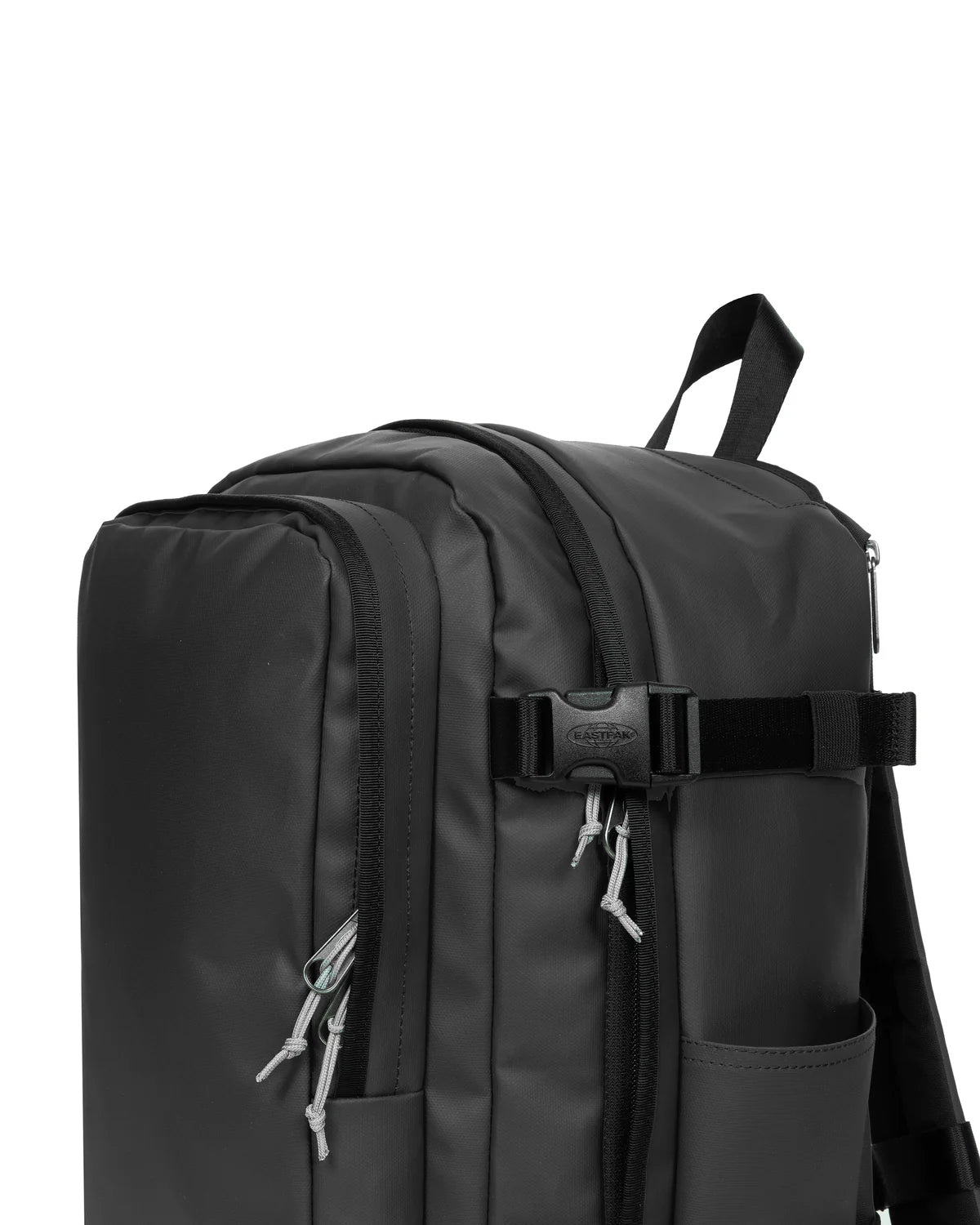 CABIN PAK'R TARP BLACK2 | EK0A5BKD4Y8