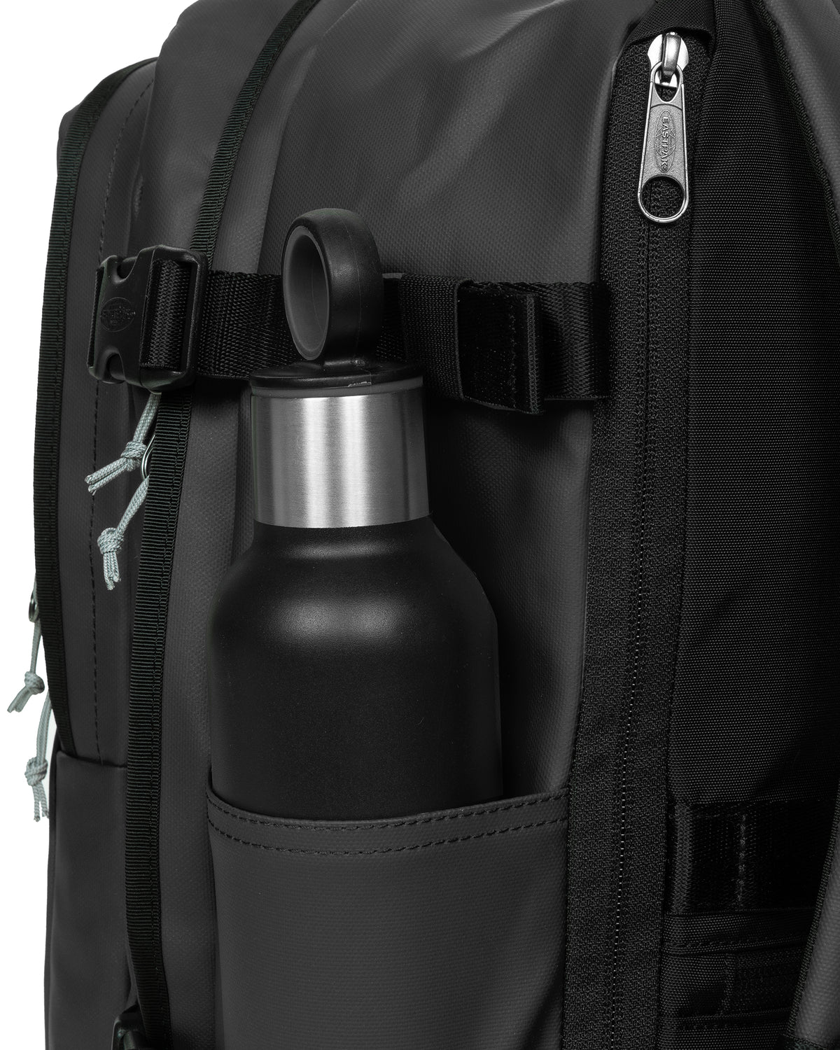 CABIN PAK'R TARP BLACK2 | EK0A5BKD4Y8