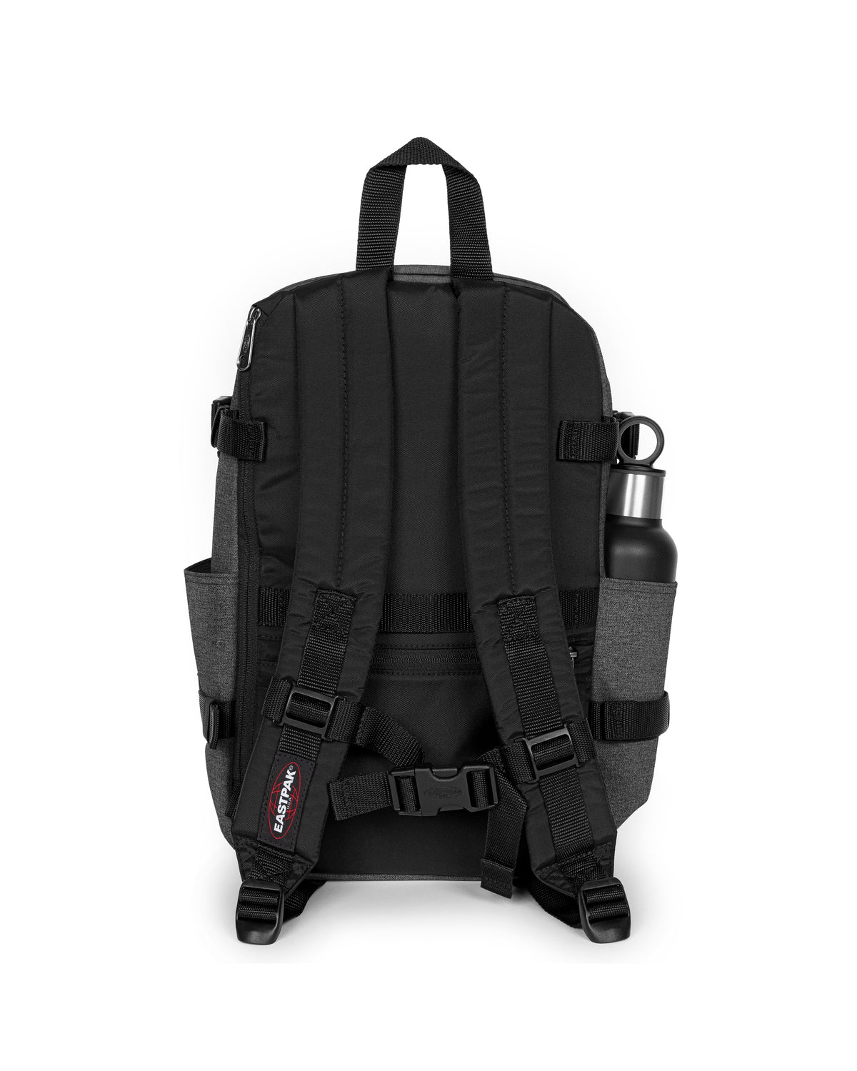 CABIN PAK'R Black Denim | EK0A5BKD77H
