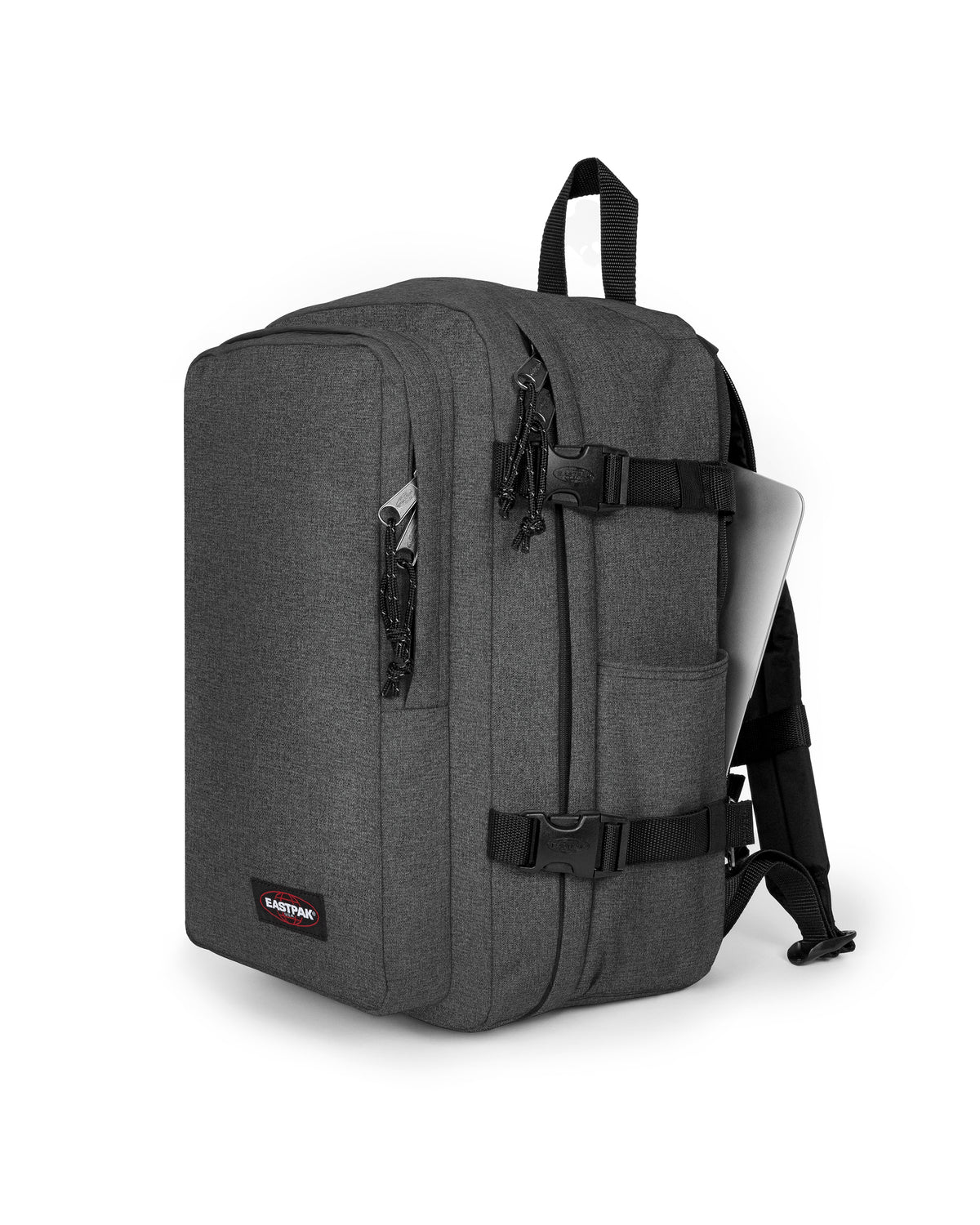 CABIN PAK'R Black Denim | EK0A5BKD77H