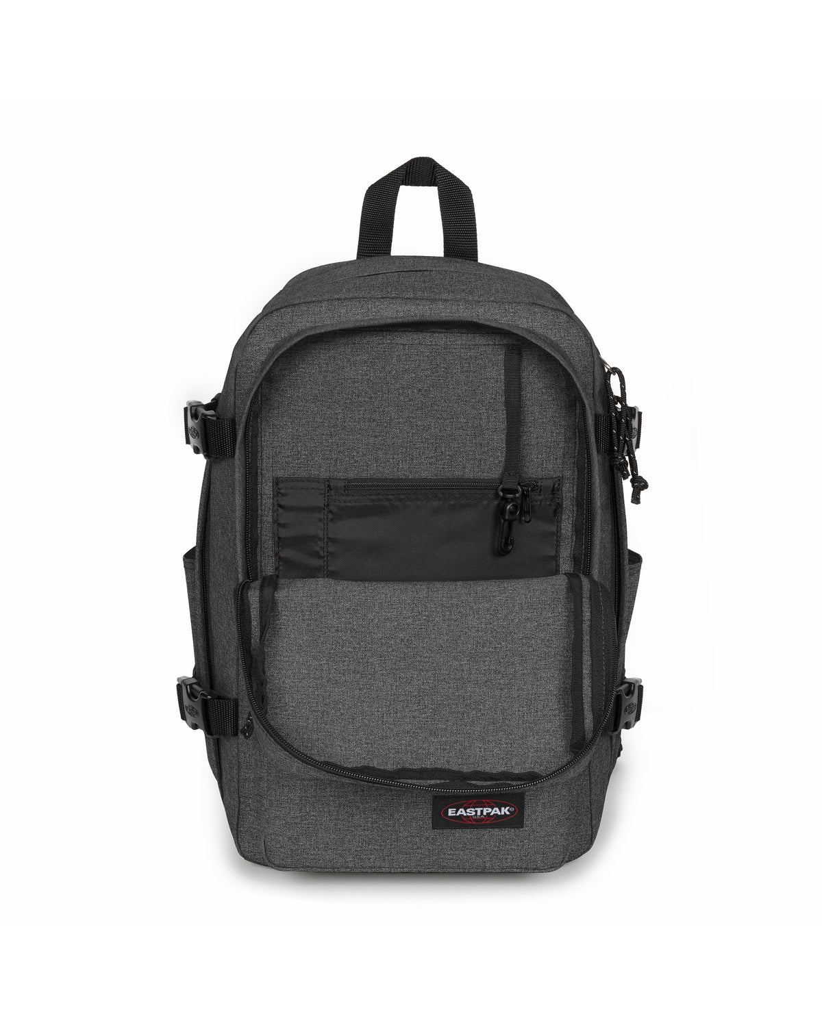 CABIN PAK'R Black Denim | EK0A5BKD77H