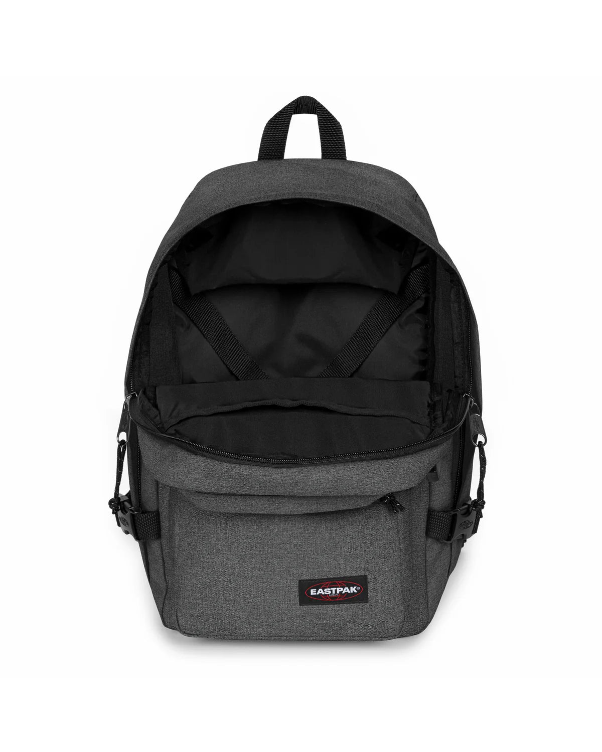 CABIN PAK'R Black Denim | EK0A5BKD77H