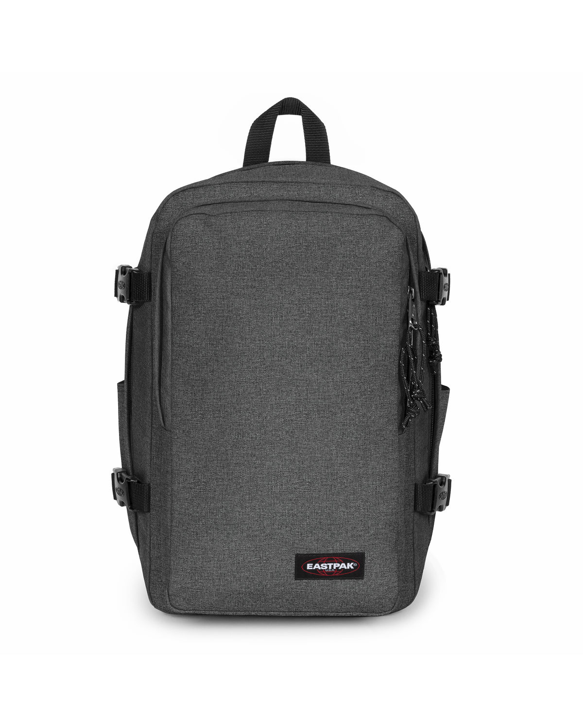 CABIN PAK'R Black Denim | EK0A5BKD77H