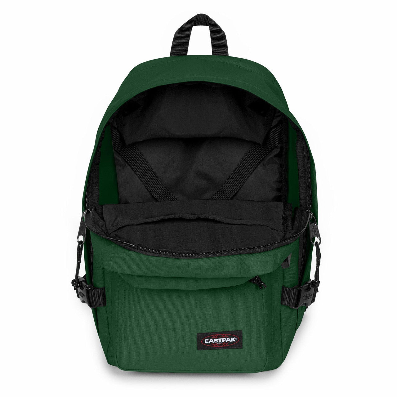 CABIN PAK'R BRISTLE GREEN | EK0A5BKD5V4