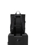 EASTPAK ICON TOPLOAD ON BLACK | EK0A5BKI4T61