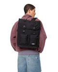 EASTPAK ICON TOPLOAD ON BLACK | EK0A5BKI4T61