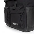 EASTPAK ICON TOPLOAD ON BLACK | EK0A5BKI4T61