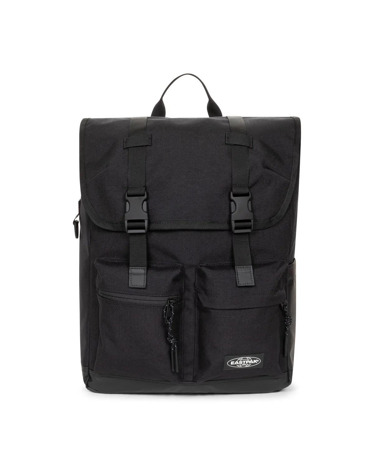 EASTPAK ICON TOPLOAD ON BLACK | EK0A5BKI4T61