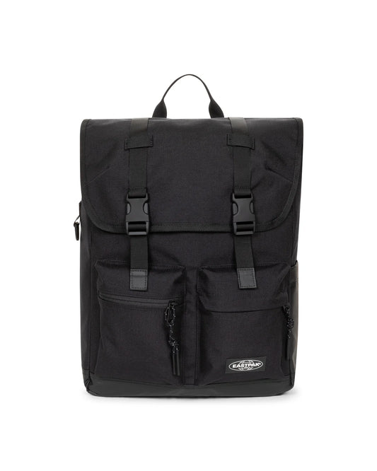 EASTPAK ICON TOPLOAD ON BLACK | EK0A5BKI4T61
