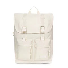 EASTPAK Icon Topload Off White | EK0A5BKI4T51