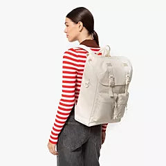 EASTPAK Icon Topload Off White | EK0A5BKI4T51
