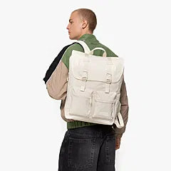 EASTPAK Icon Topload Off White | EK0A5BKI4T51