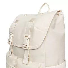EASTPAK Icon Topload Off White | EK0A5BKI4T51