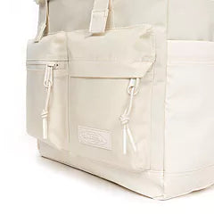 EASTPAK Icon Topload Off White | EK0A5BKI4T51