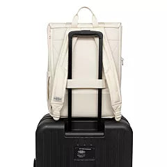 EASTPAK Icon Topload Off White | EK0A5BKI4T51