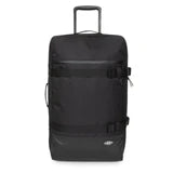 EASTPAK Icon Travel'R L on Black | EK0A5BKN4T61