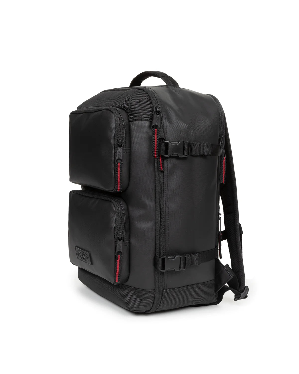 EASTPAK TECUM CABIN CNNCT TOP BLACK | EK0A5BLA3W8