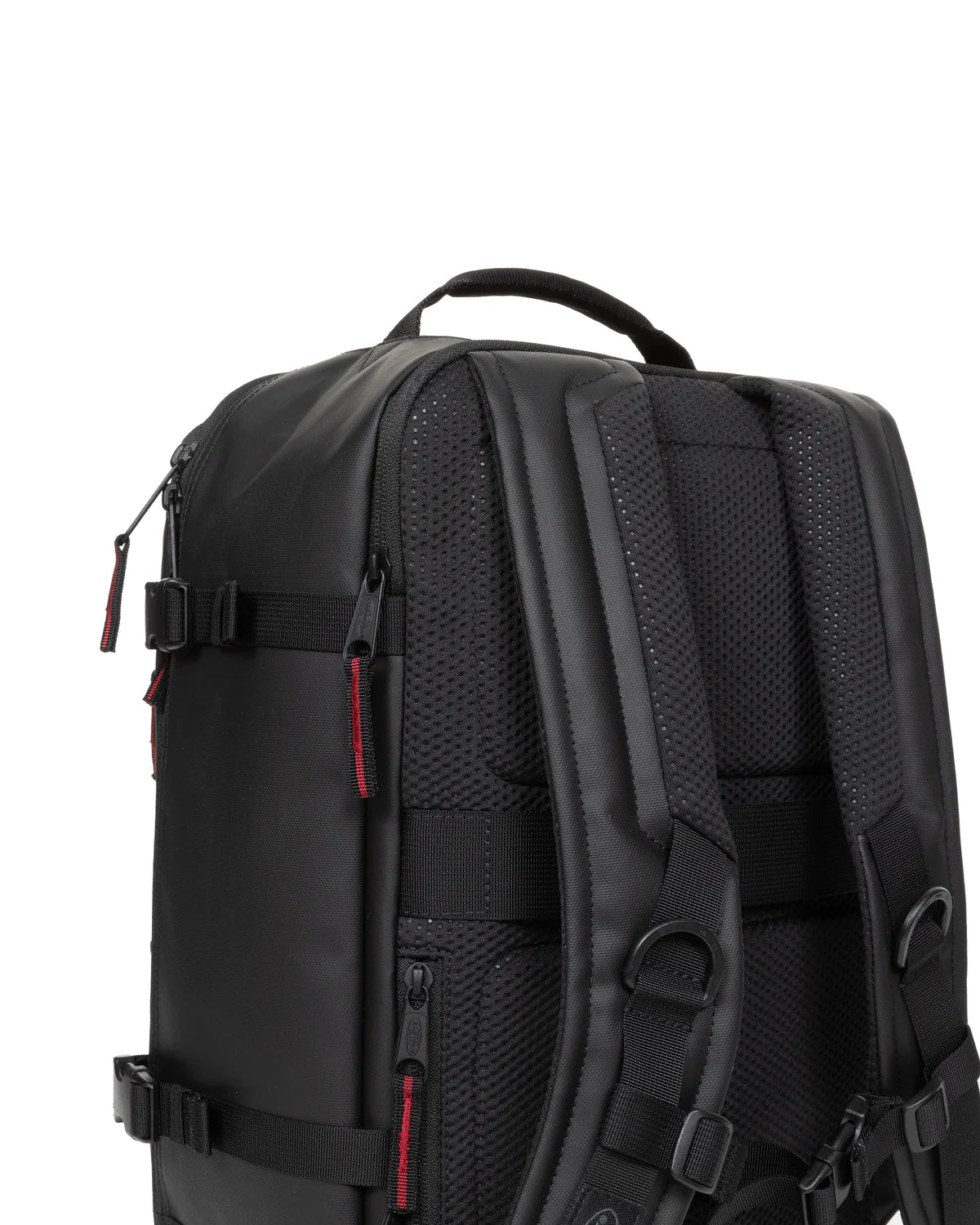 EASTPAK TECUM CABIN CNNCT TOP BLACK | EK0A5BLA3W8