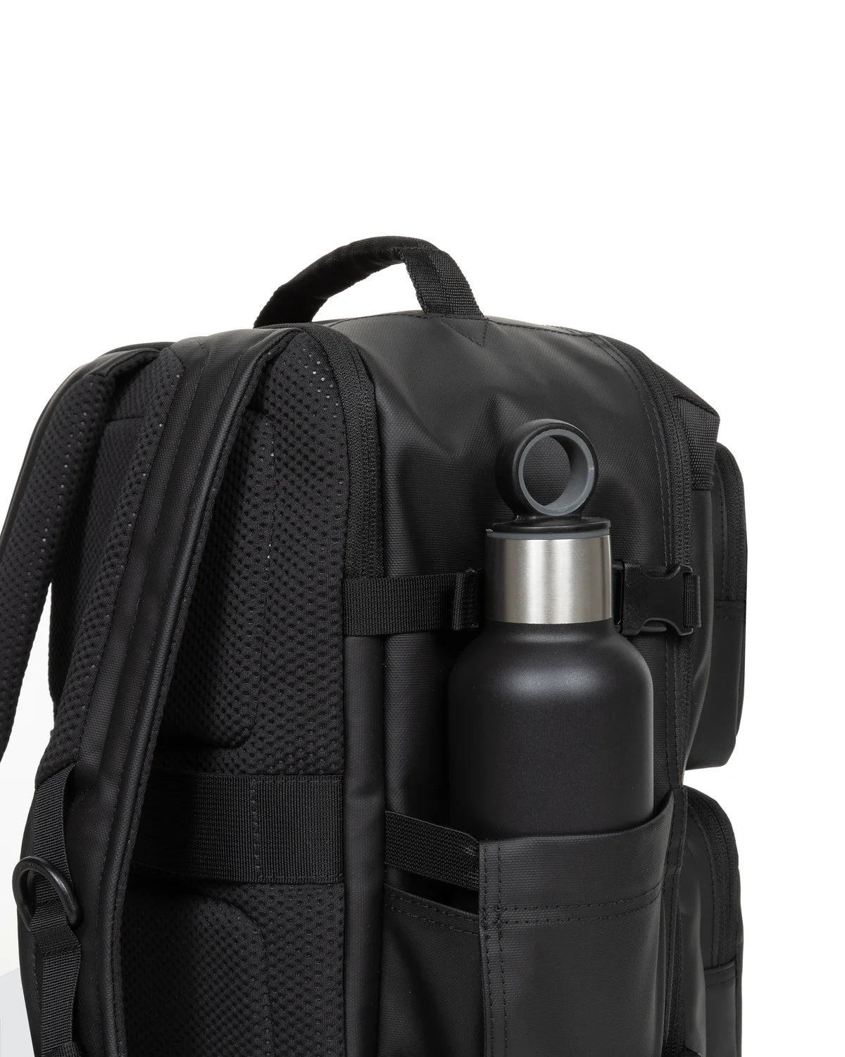 EASTPAK TECUM CABIN CNNCT TOP BLACK | EK0A5BLA3W8