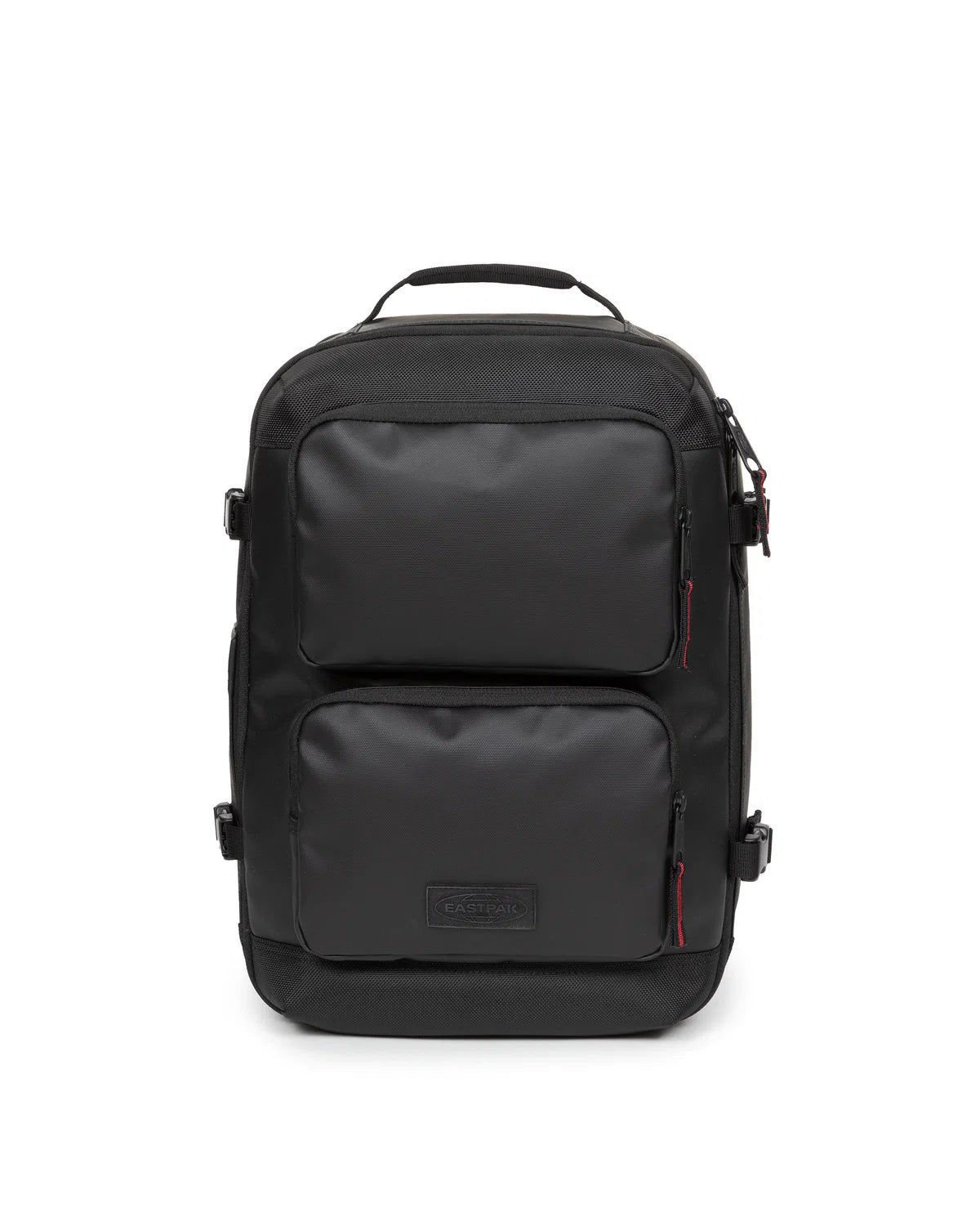 EASTPAK TECUM CABIN CNNCT TOP BLACK | EK0A5BLA3W8
