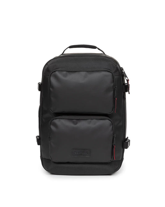 EASTPAK TECUM CABIN CNNCT TOP BLACK | EK0A5BLA3W8