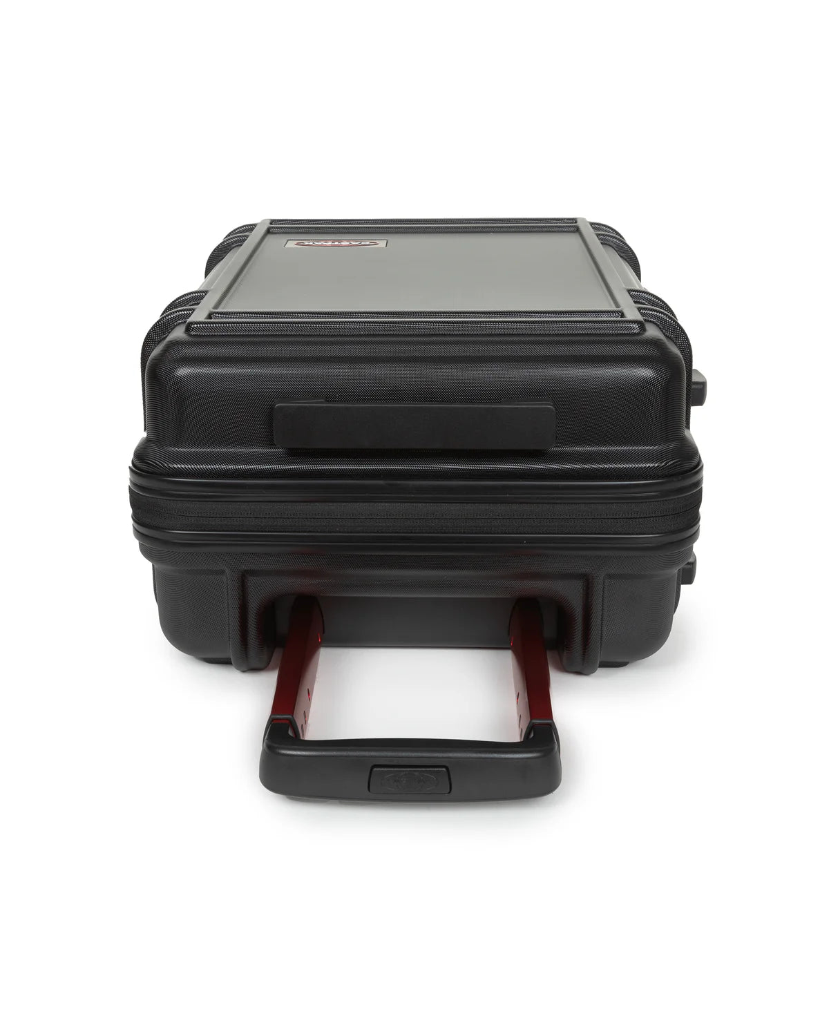 EASTPAK RESIST'R ZIP CABIN Black | EK0A5BLO008