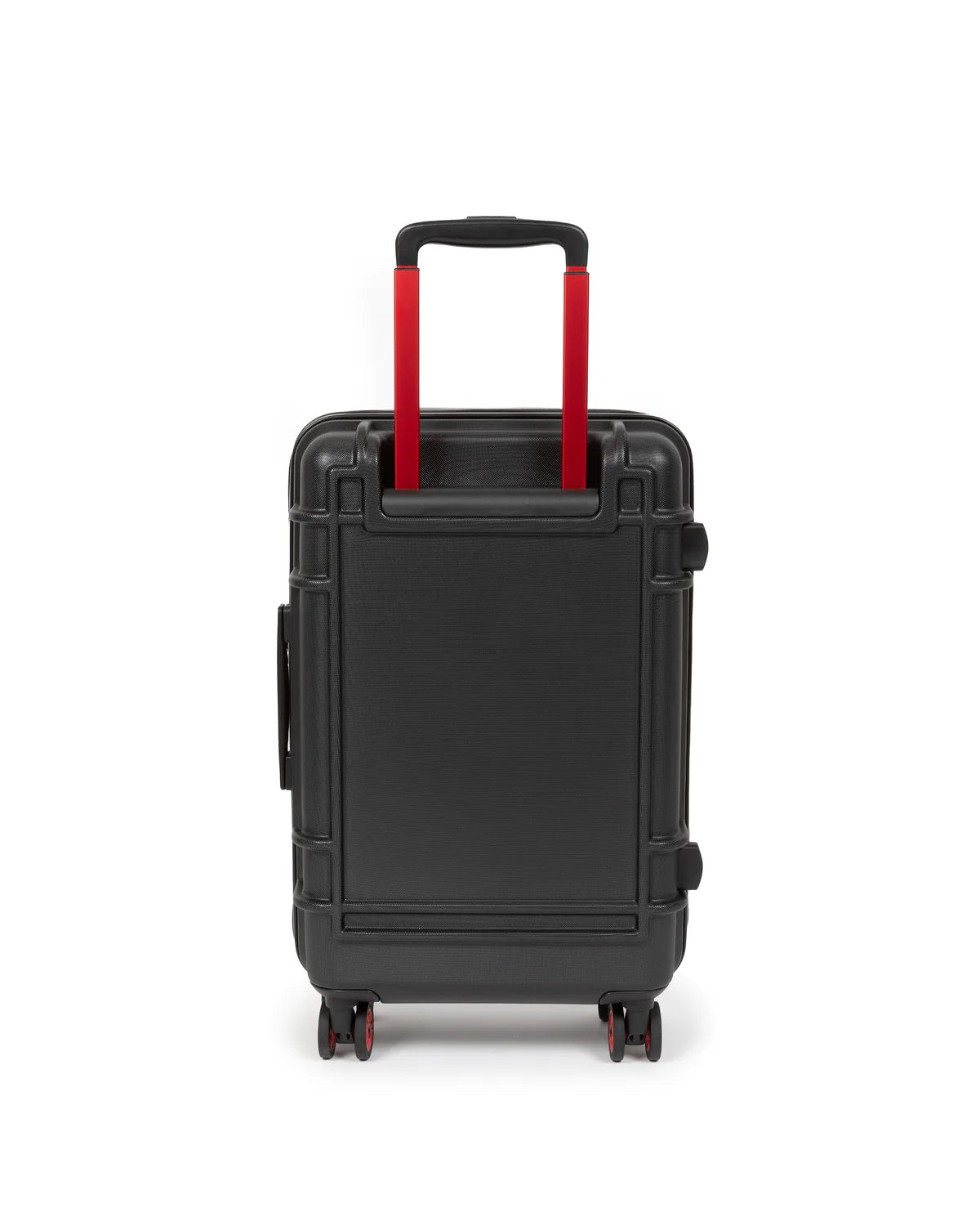 EASTPAK RESIST'R ZIP CABIN Black | EK0A5BLO008