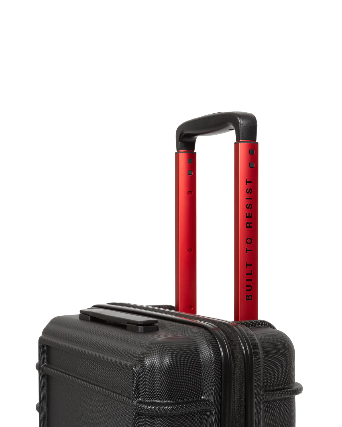 EASTPAK RESIST'R ZIP CABIN Black | EK0A5BLO008