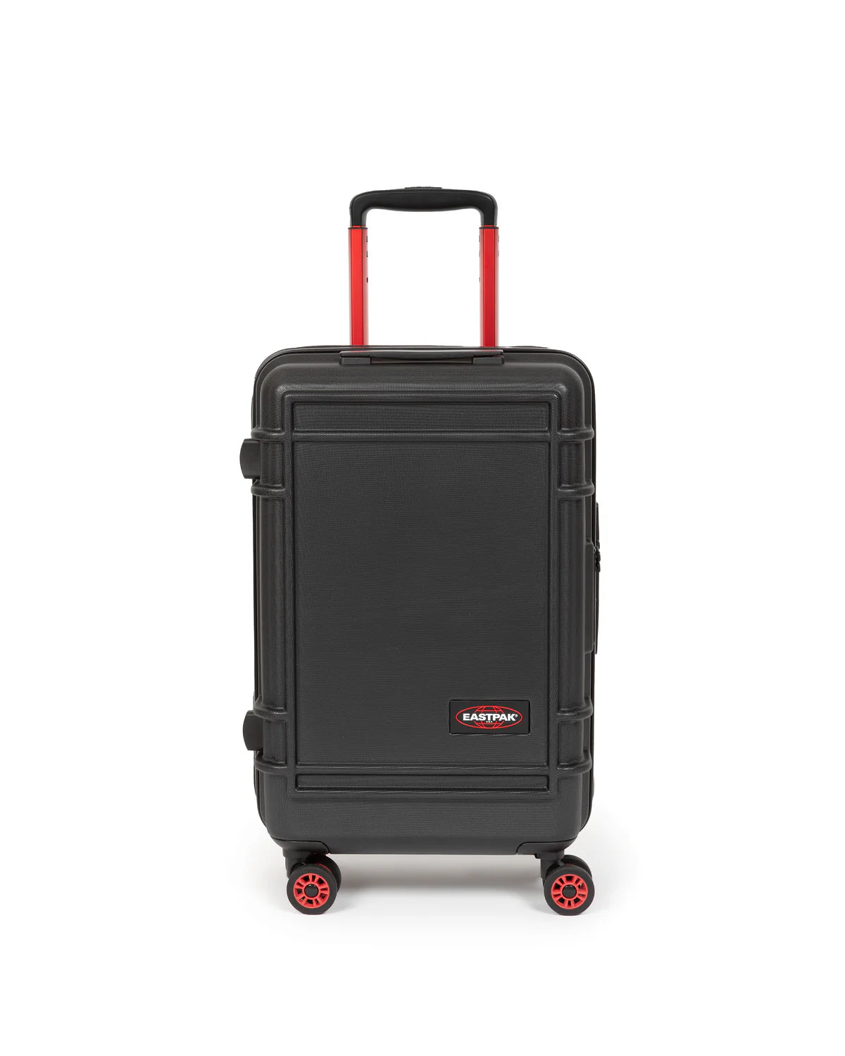 EASTPAK RESIST'R ZIP CABIN Black | EK0A5BLO008