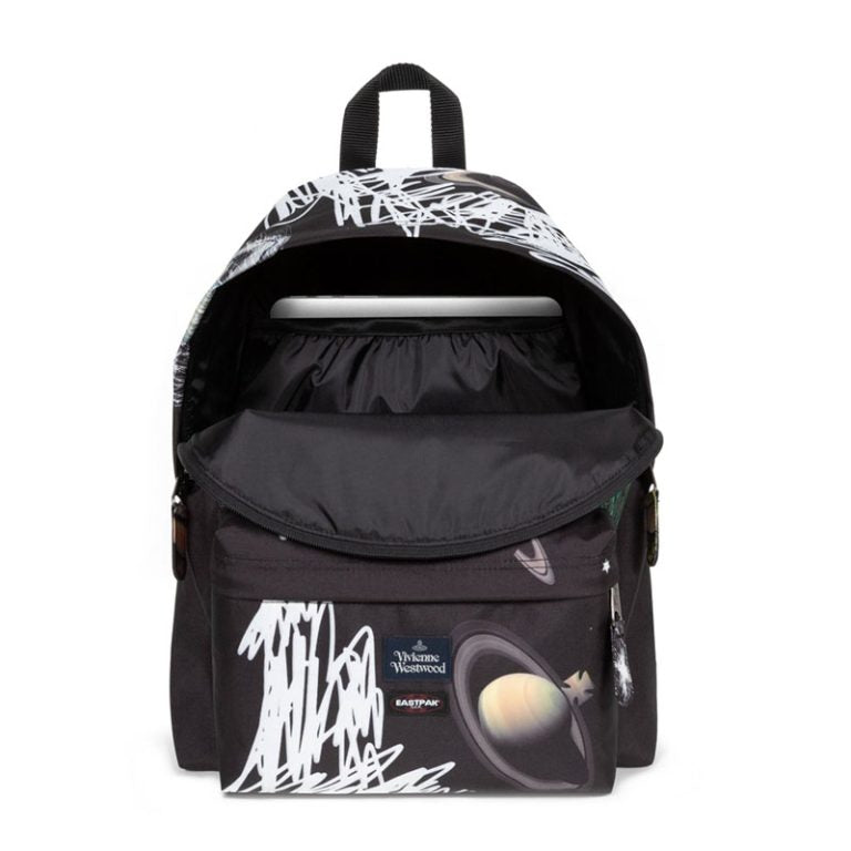 EASTPAK Vivienne Westwood Padded Planet's Print | EK00018F3J31