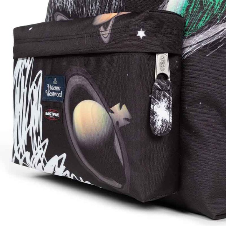 EASTPAK Vivienne Westwood Padded Planet's Print | EK00018F3J31
