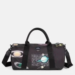 EASTPAK Duffel Bag Vivienne Westwood Planet’s Print | Ek0A5Bgk3J31