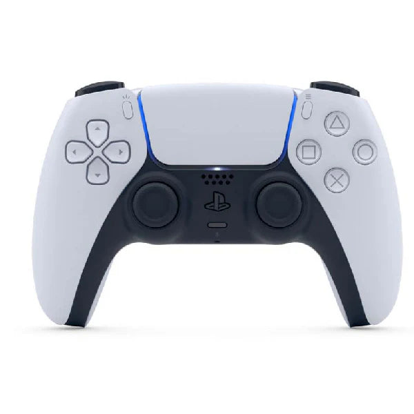 DualSense Wireless Controller - White