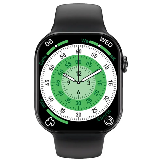 Green Lion Communicate Lite 42mm Smart Watch